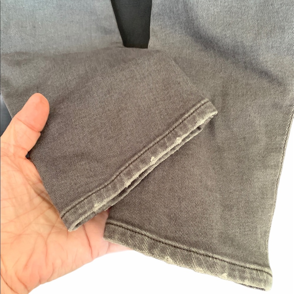 G Star Raw Grey Lynn Skinny Jeans 26/32 - Picture 4 of 7